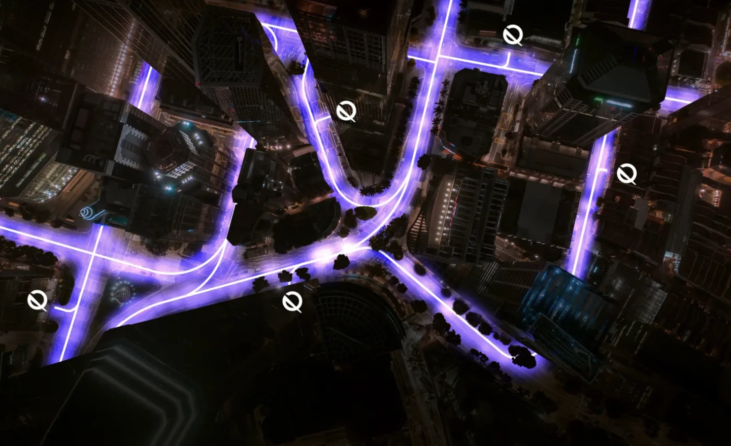 Speqtral | SpeQtral and SPTel appointed to build NQSN+, Singapore’s…